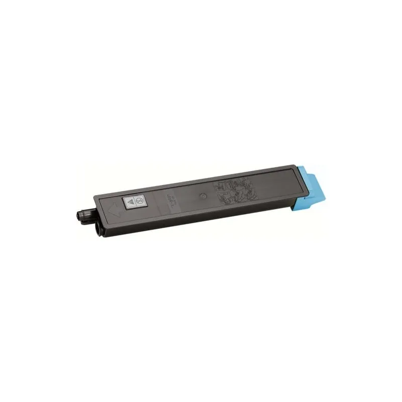 Kyocera alternative toner cartridge K8325C, replaces a 1T02NPCNL0 - TK8325C XTK8325CC imprimirbien.com