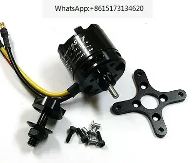 SUNNYSKY X2814 900KV 1000KV 1100KV 1250KV 1450 External rotor brushless motor