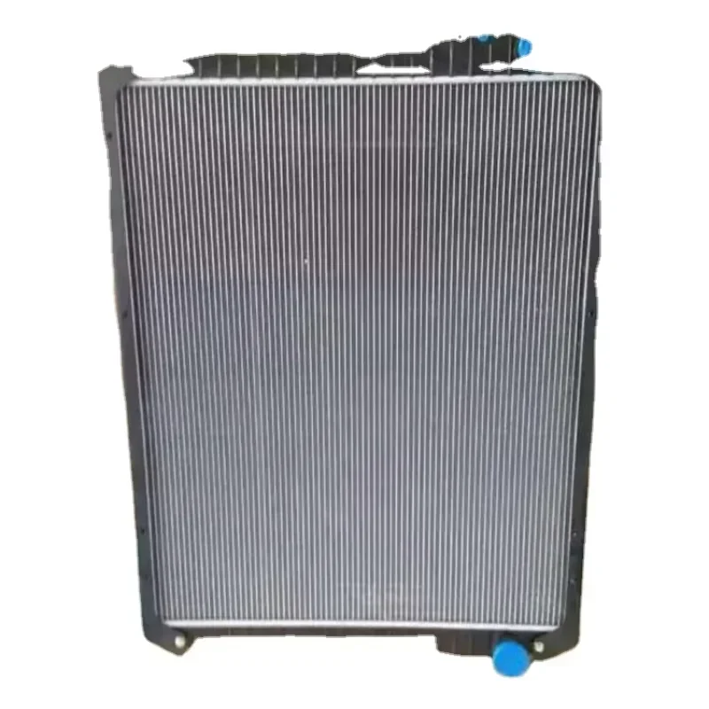 

16041-E0050 Aluminum Cooling Radiator for HINO 700 Heavy Truck