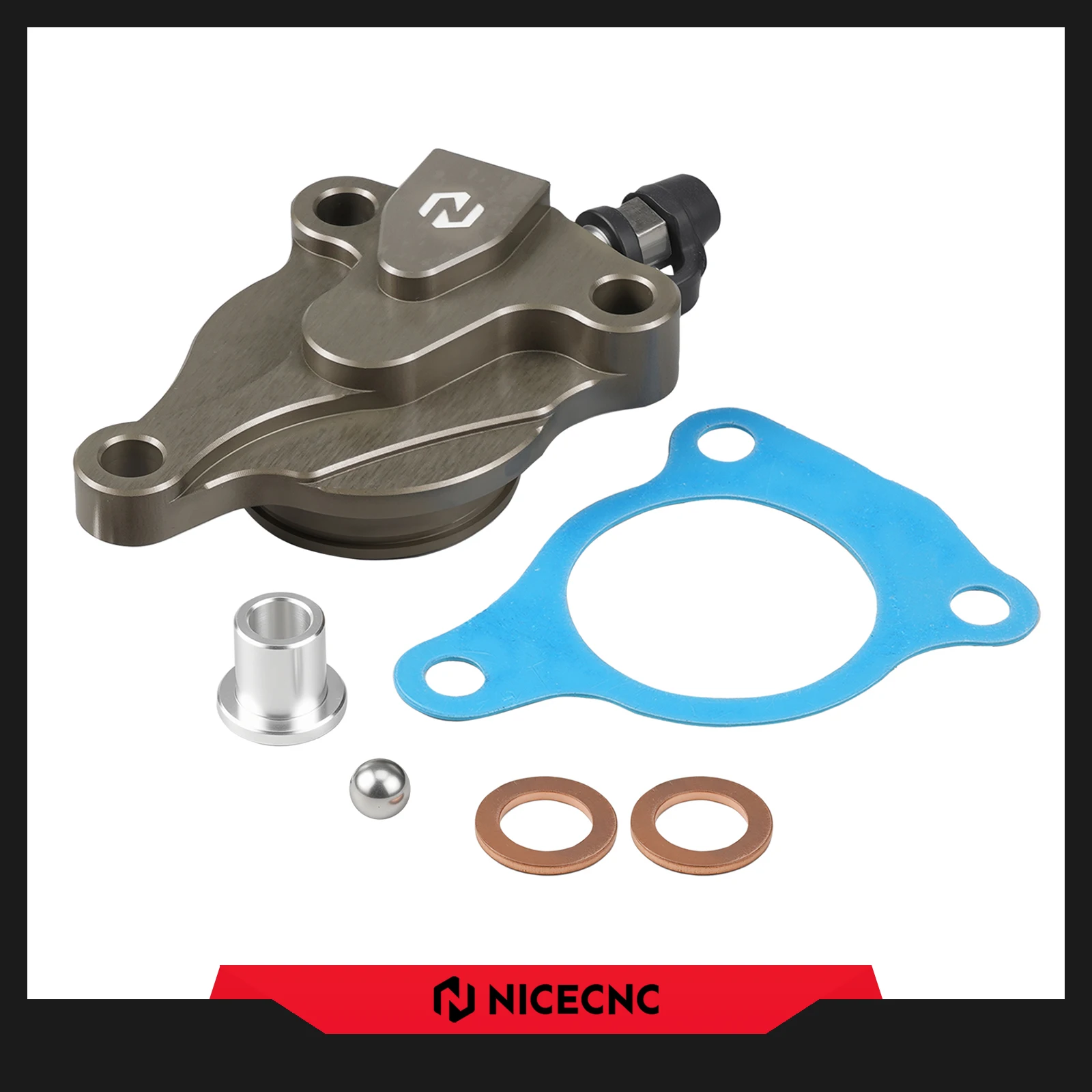

For Beta RR 300 XPro 2025 RR 300 RR 250 300 390 430 480 Race Edition RRS 2018-2025 Xtrainer 300 2018-2021 Clutch Slave Cylinder