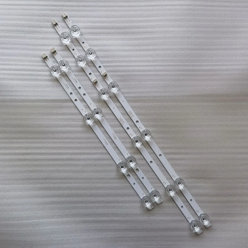 LED Strip For 40A260 40F6F 40L2F 40D6 40S6500S 40S6500FS 40S6500 40L2800C 40S2 40HR330M10A0 40A323 40A325 40S325 40FD3316 40S312