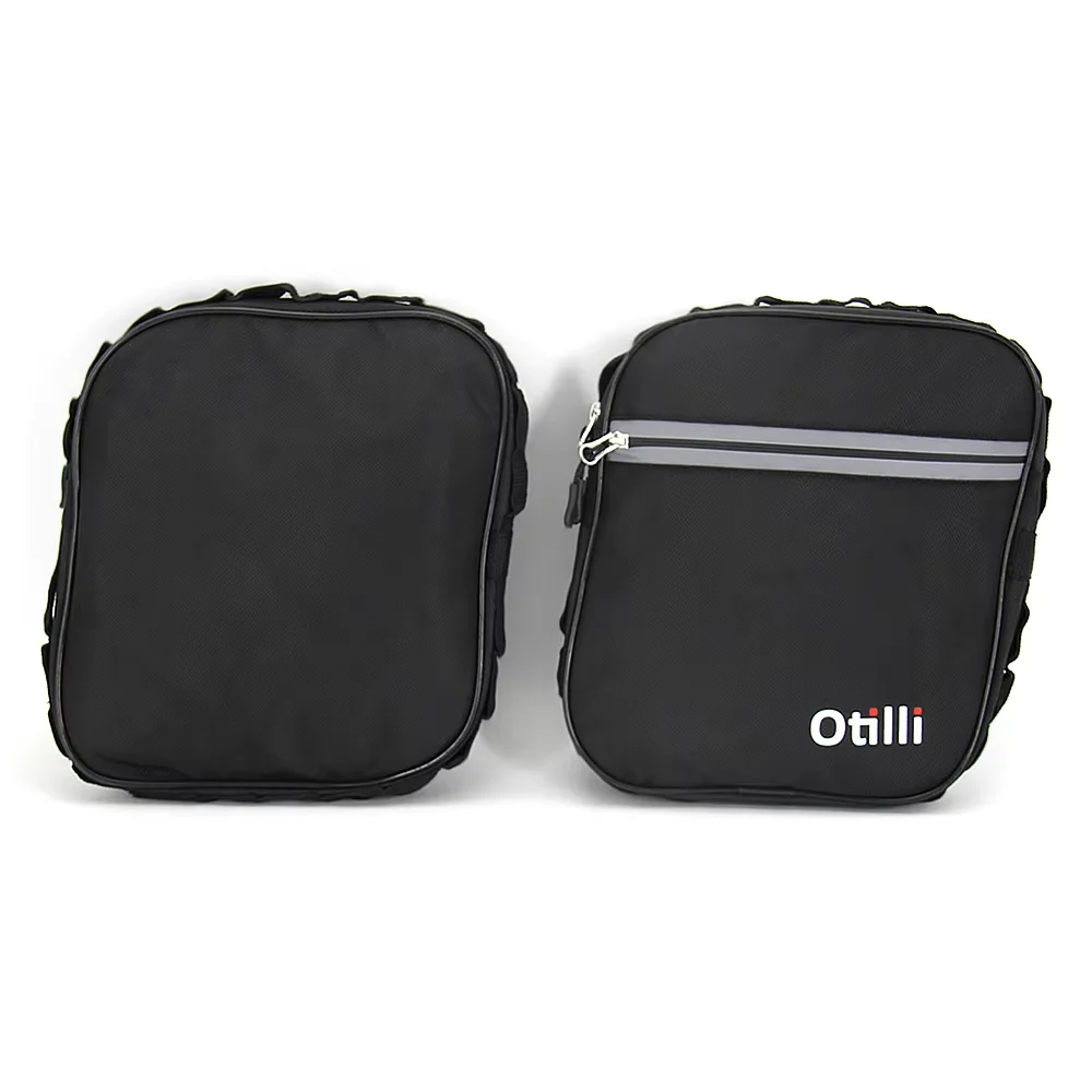 Voor BMW R1200RT K1600GT K1600GTL K1600 GT GTL R1200 RT Motorfiets Bumper Frame Tas Waterdichte Reparatie Tool Plaatsing Opbergzakken