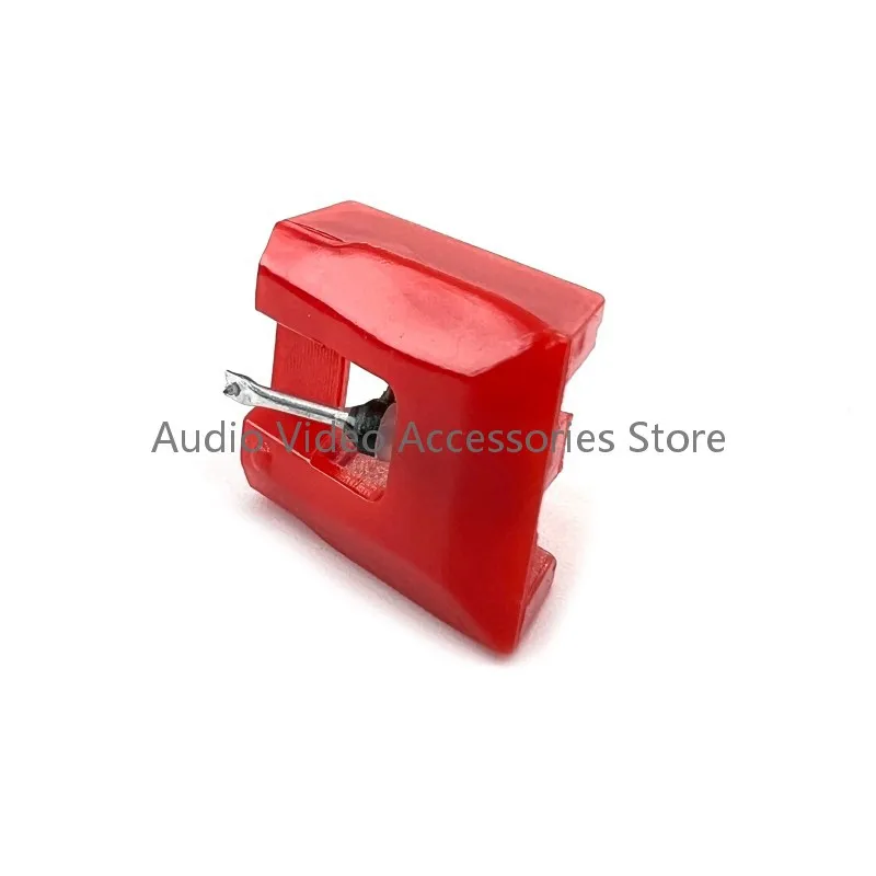 Giradischi AT95E Cartuccia Stilo Per ATN95E AT93 AT3400 AT95 AT3401 AT3410 3412 LP Vinile Pickup Fonografo HIFI Accessori