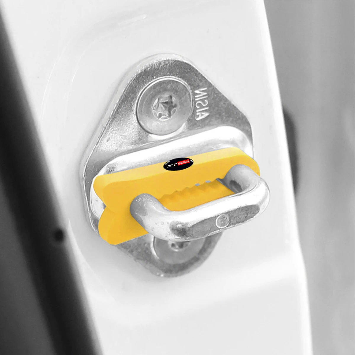 قفل باب السيارة الصوت المميت المثبط عازلة للصوت عازلة هادئة لكزس لنيسان لشروليه لشروليه لشروليه لشروليه لكيا