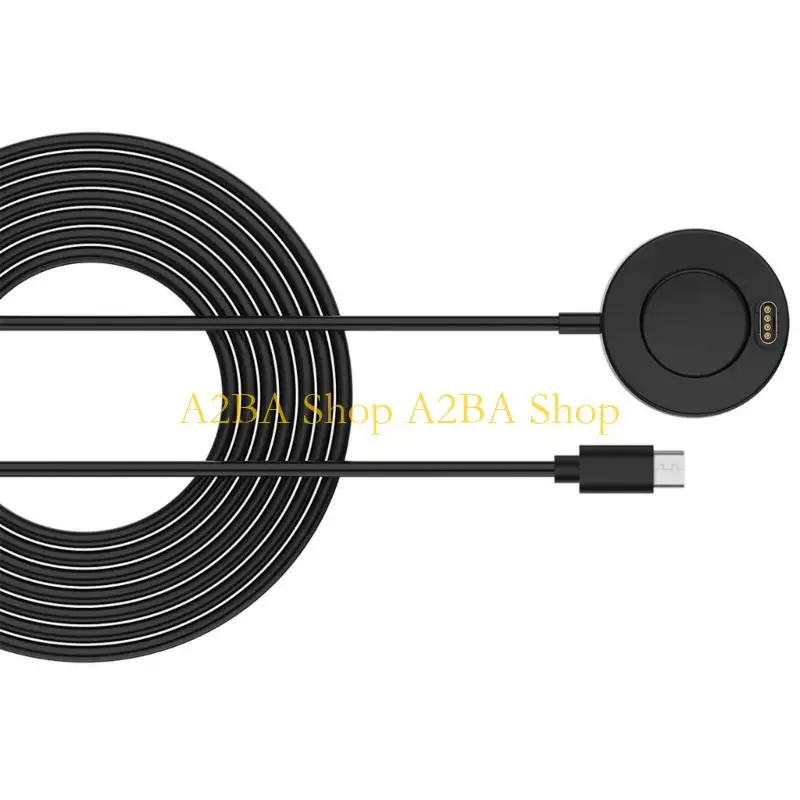 A2BA Compact Travel Energy Wire Quick Energy Restoration Function for Watch FENIX5