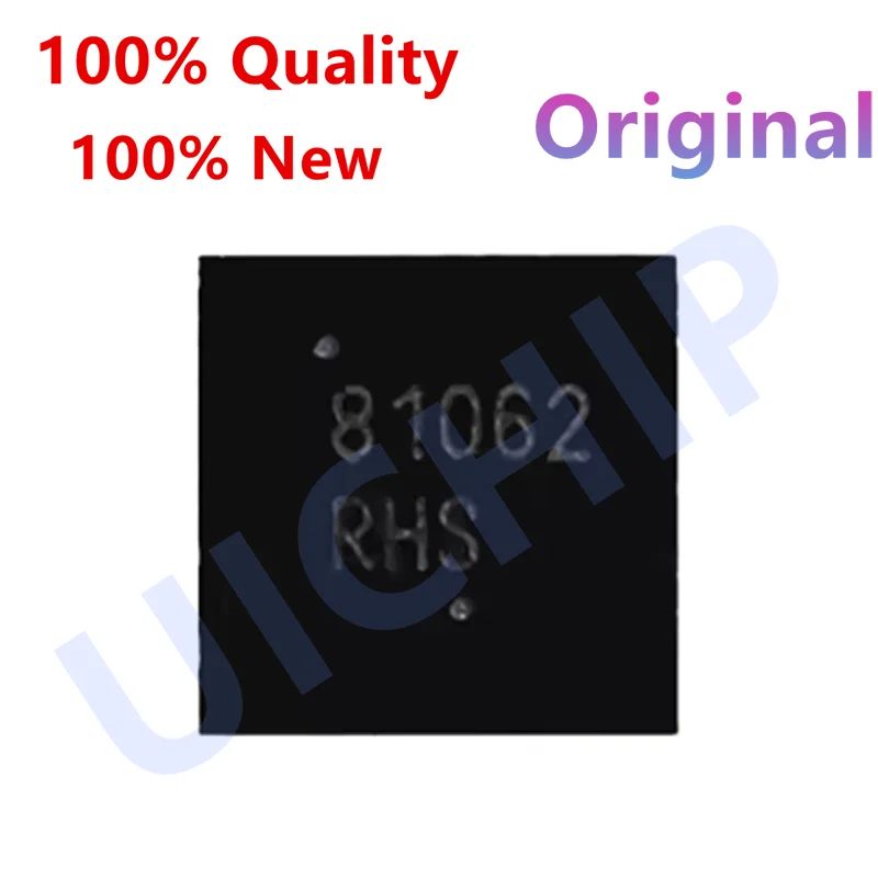 100% New NCP81062 NCP81062MNTWG QFN-8 IC Chipset