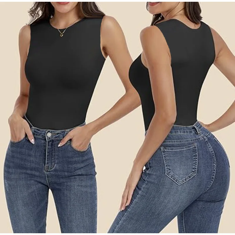 Thumbnail 3 - #84 Best Seamless Tank Tops to Buy In 2026