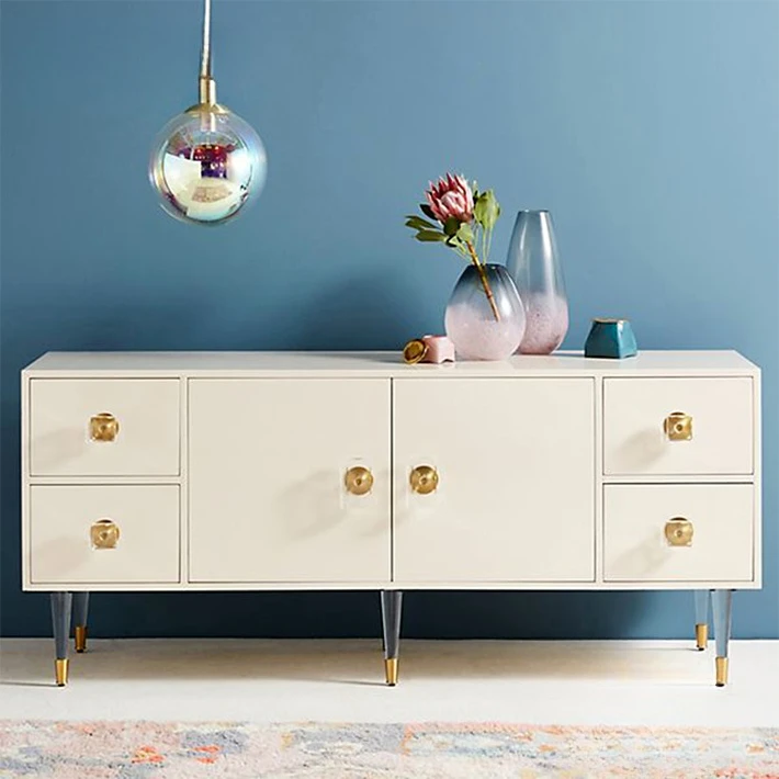 Nordic home decoration cabinet storage cabinet modern minimalist designer creative living room TV cabinet locker new product