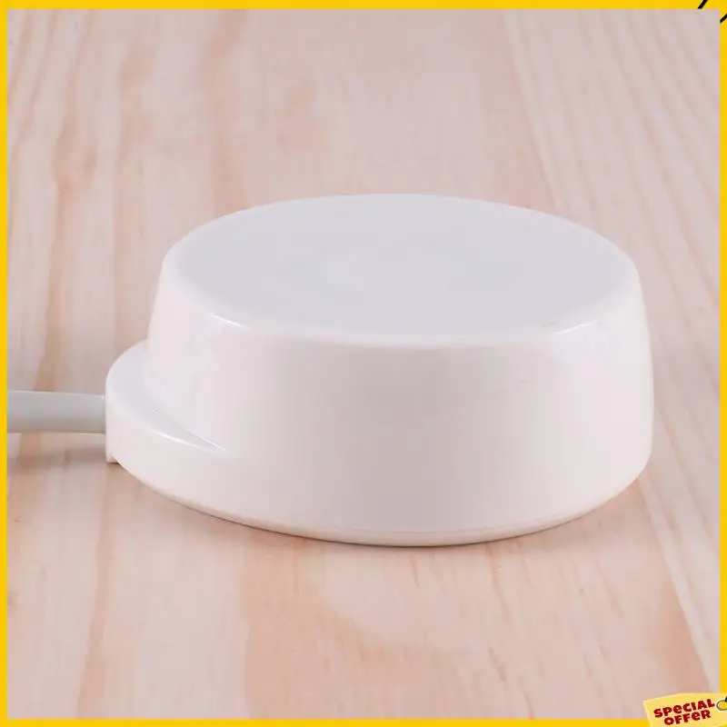 A24P 2X Electric Toothbrush Replacement Charger For Braun Oral B IO7 IO8 IO9 Series Electric Toothbrush Power Adapter EU Plug