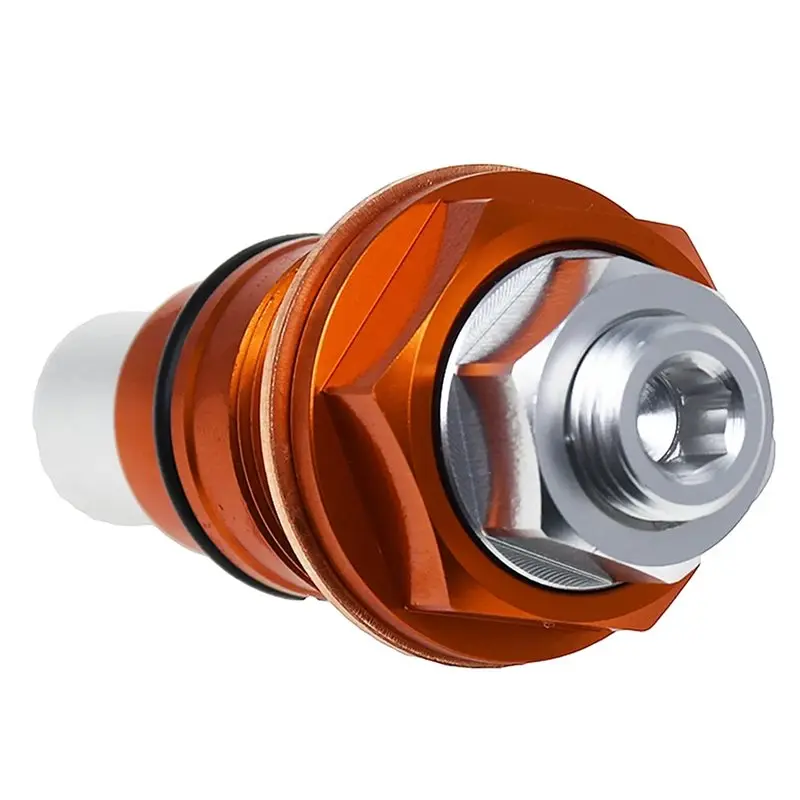 A13Z-For 250 350 400 450 505 530 EXCF SXF XCF XCFW SMR Motorcycle Adventure Duke Enduro Superadv Timing Chain Tensioner