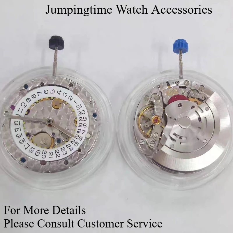 

The New Shanghai 3135 Dandong 3235 Movements Are Suitable for Clean The SUB Series 3135 Movements.