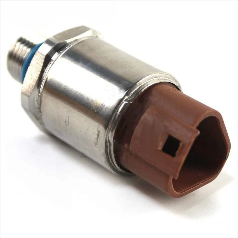 High Quality Pressure Sensor Switch 17252661 VOE17251661 for Excavator EC210 EC240 EC290 EC360 EC460