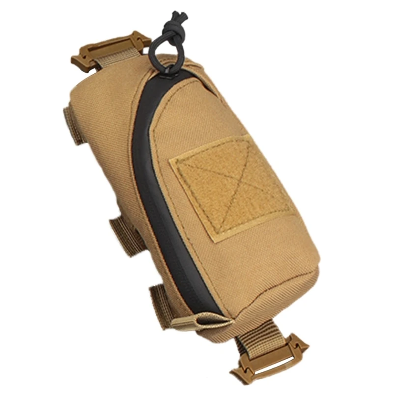 Phone Bag Tactic Magazine Zipper Closure Single Rifles Phone Bag