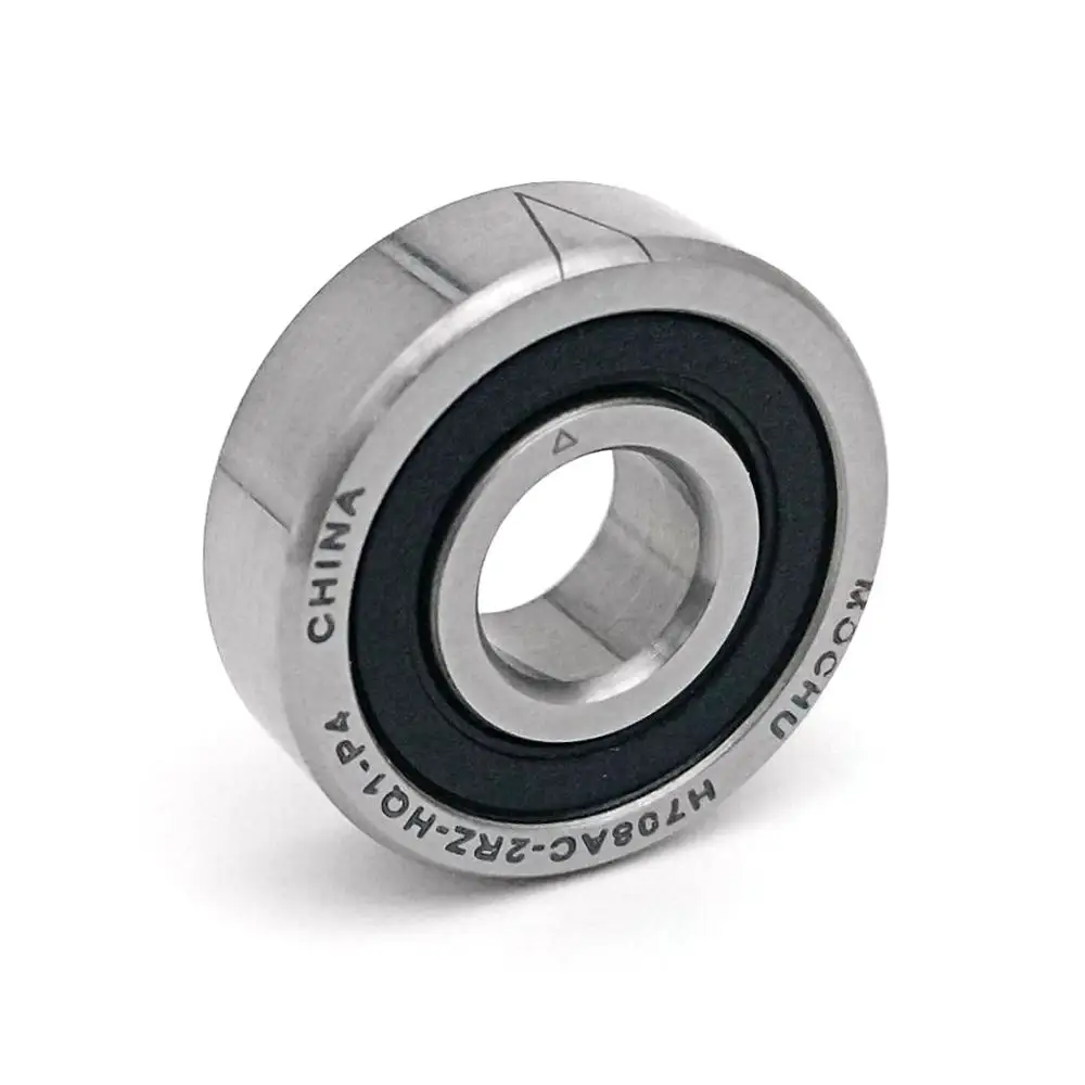 1pc 8X22X7 H708C-2RZ-P4-HQ1-GA H708C-2RZ-P4-GA 708C-P5 708C-P4 MOCHU Bearings
