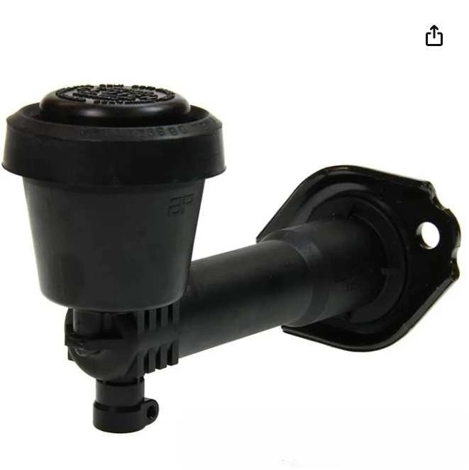 

Главный тормозной цилиндр автомобильных запчастей CM126856,12375588,31022711