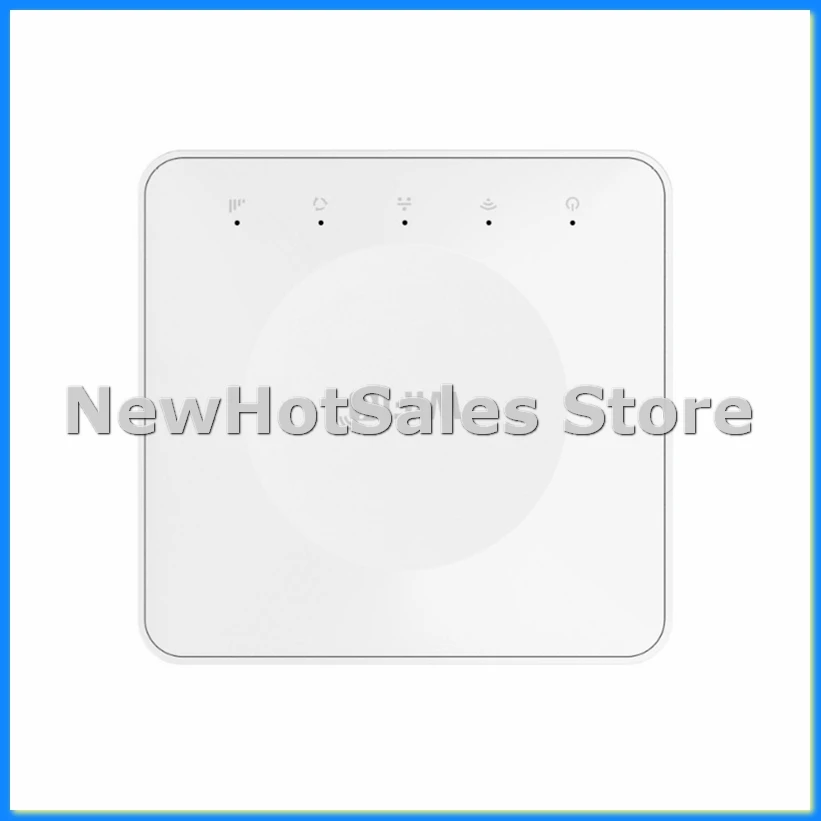 4G LTE Router WiFi 6 SIM Card Modem Support 10 Device Connections Mobile Wireless Router for Asia Africa Europe-VVBC