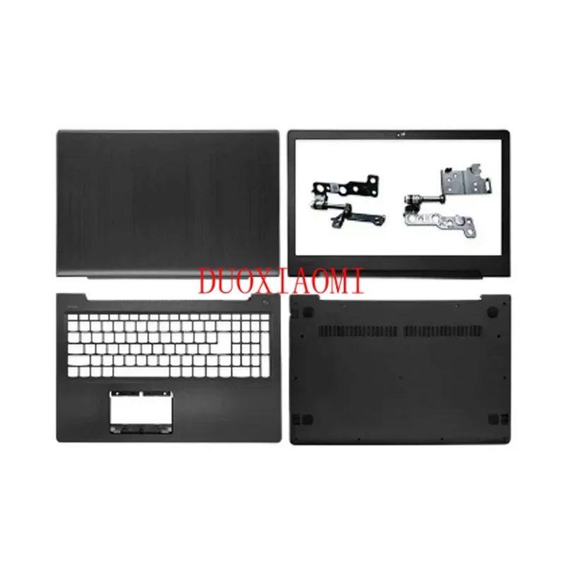 

Новинка, верхняя крышка для ноутбука Lenovo 310s-15 310s-15ikb 510s-15isk, задняя крышка для ноутбука/Передняя панель/петли/Упор для рук/Нижняя крышка