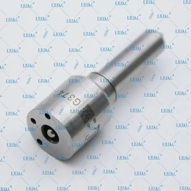 Euro5 L374PBD G374 Common Rail Diesel Injector Nozzle H374 L374PBD for Delphi Ssangyong 33800-4A710 A6710170121 28229873