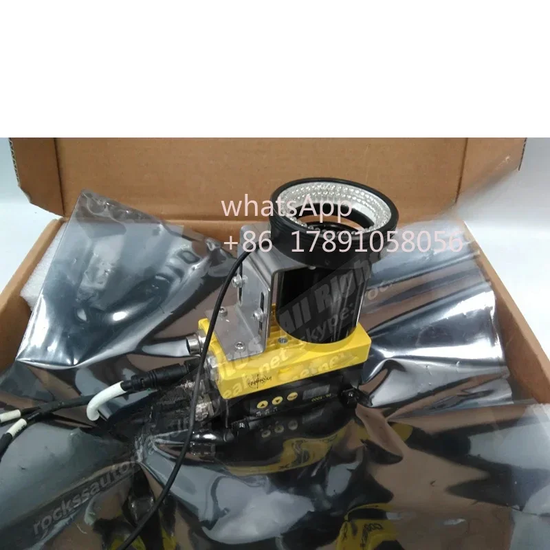 

DIL-5000 800-5870-1RA Б/у в хорошем состоянии