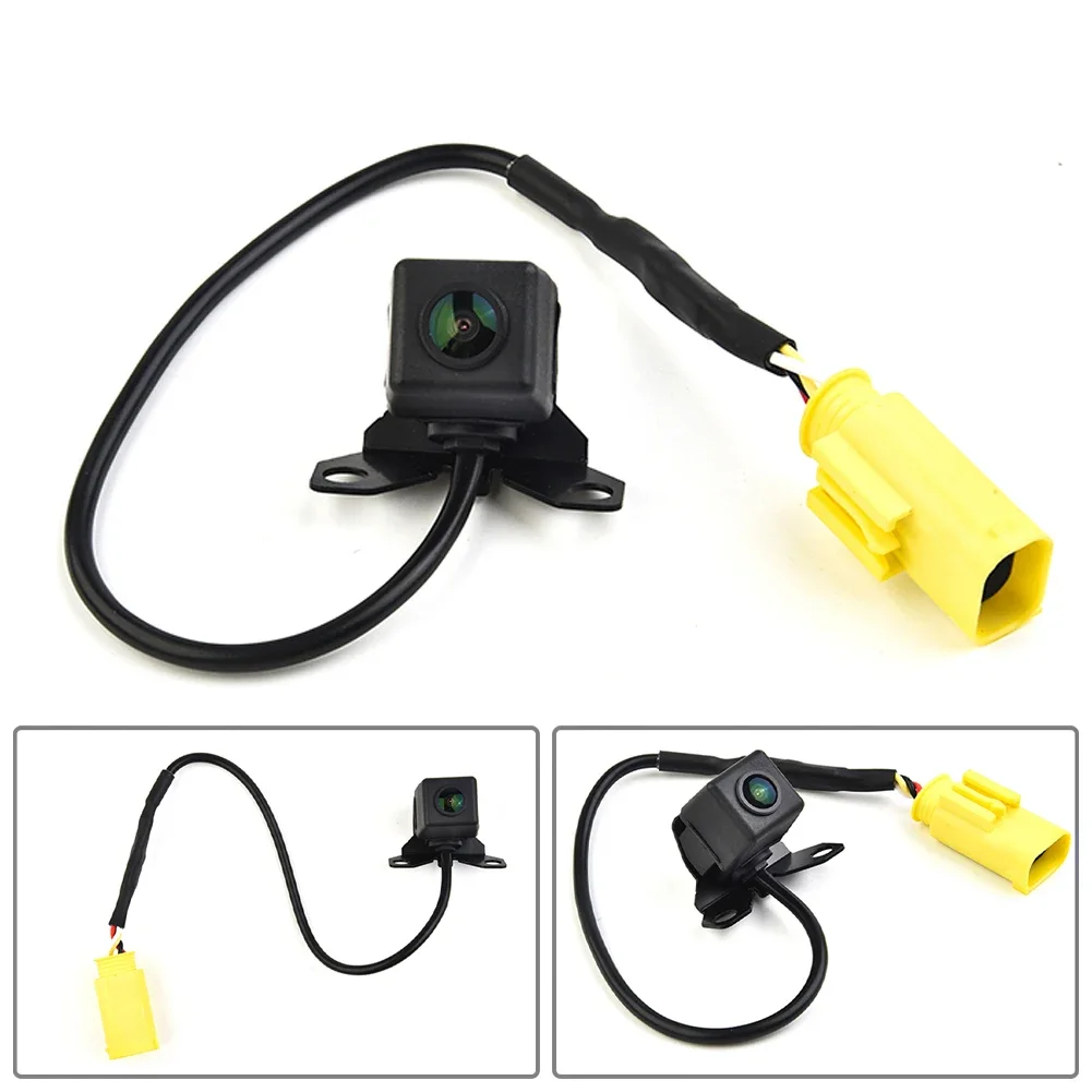 Для Kia Sportage 2011-2016 Автомобильная камера заднего вида Камера заднего вида Резервная камера помощи при парковке 95750-3W100