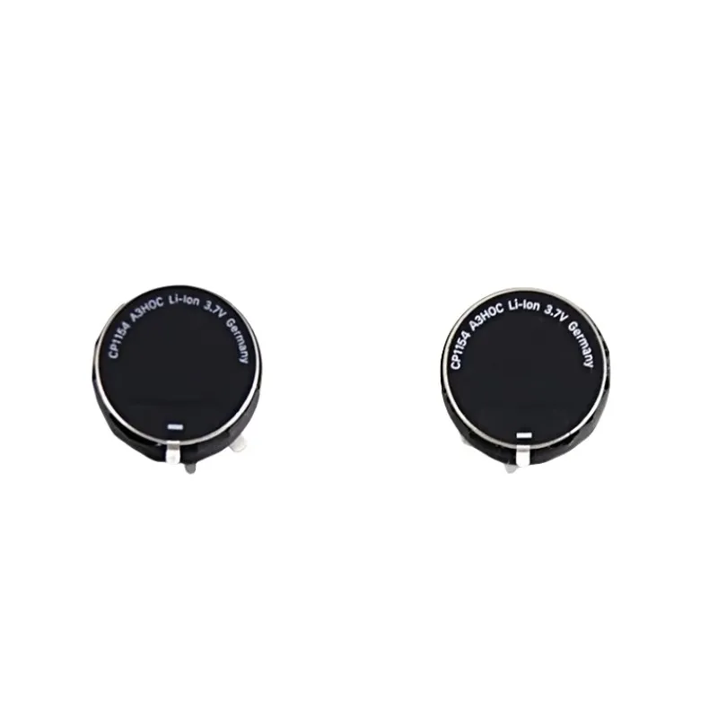 2PCS CP1154 Replacement Earphone Battery For Apple Airpods Pro Air Pods Pro 3 3rd Headset Battery Rehargeable Batteria