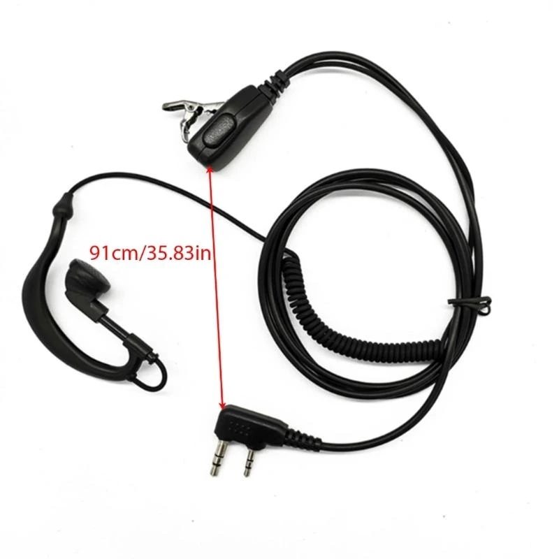 nghe 62KA Walkie-Talkie cho UV-5R UV5R UV-5RE 2 WAY RADOA