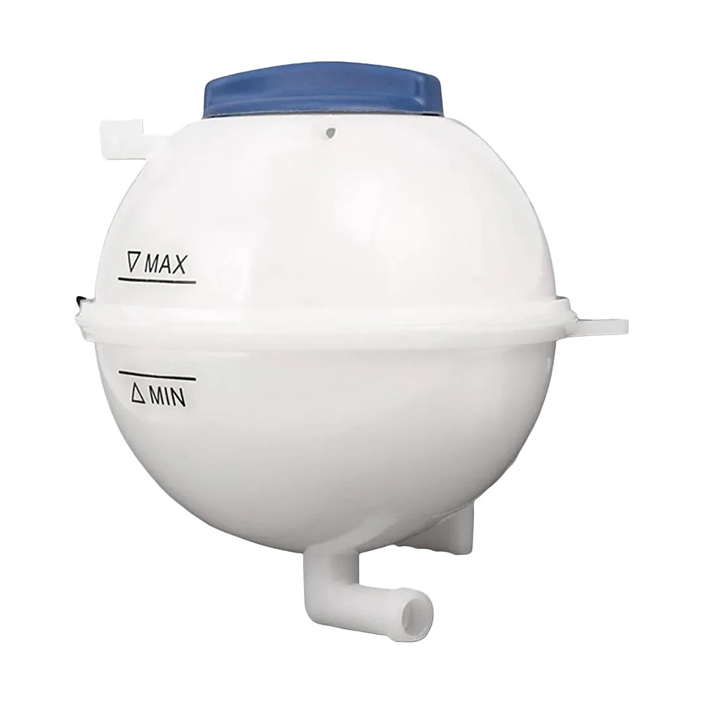 Coolant Reservoir Tank 1H0121407A 357121407 357121407B 357121407A 5X0121407 Fit For Volkswagen Gol Caddy Inca Golf Cabriolet