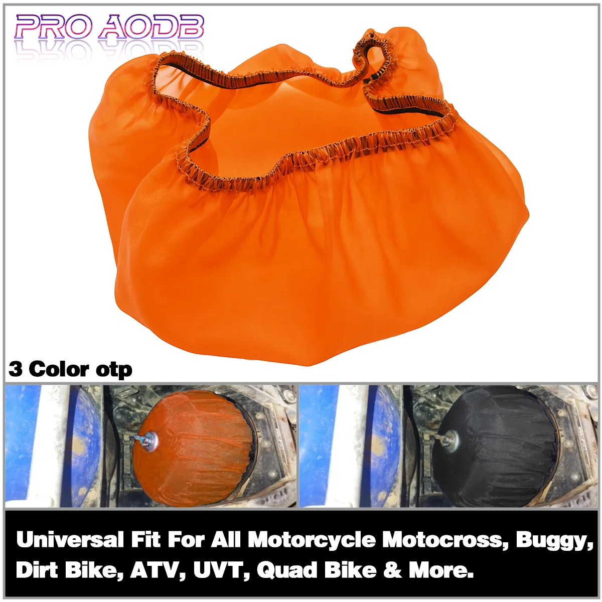 Motocross Air Filter Cover Dust Sand Cover Engine Cleaning Protector For BMW Honda Kawasaki KTM Ducati Suzuki Yamaha Triumph Ect