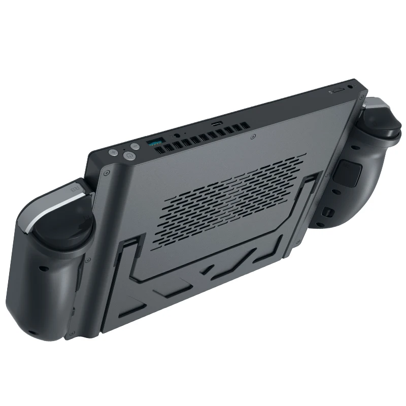 Factory Private Mold 3-in-1 Portable Computer 10.5-inch Handheld Game Computer 1920 Screen Handle Handheld Tablet Mini Notebook