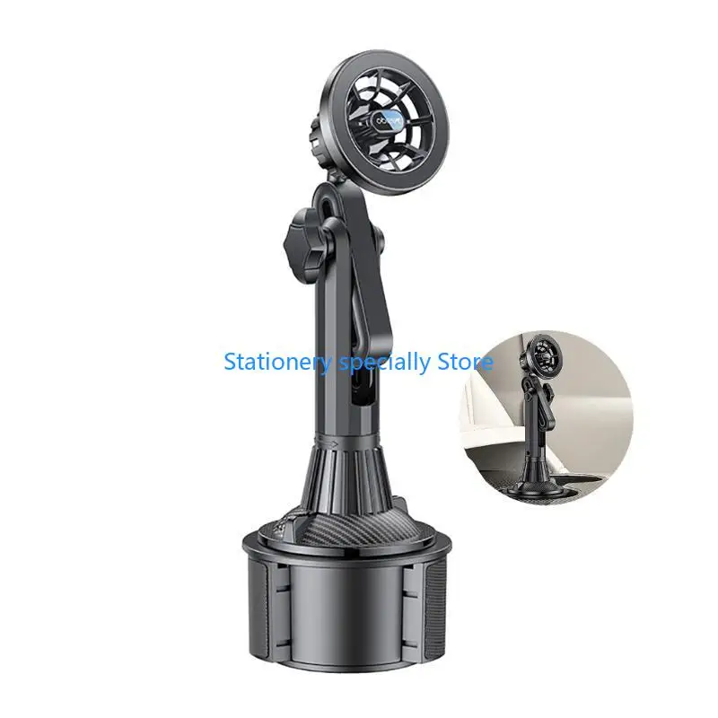 

P0RB расширяется автомобильная чашка Mount Mount Installs Stand для транспортных средств