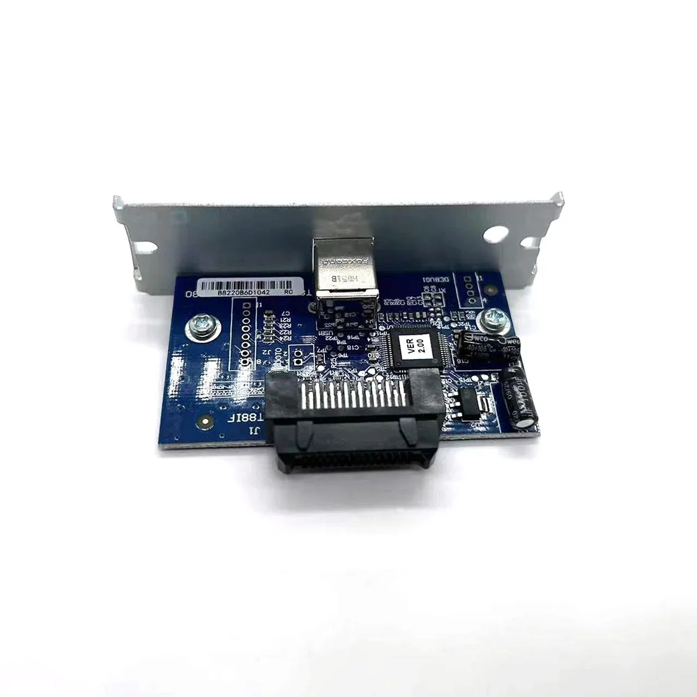 

U220A J7100P USB-интерфейсная карта M148E UB-U03II C32C824131 для Epson TM H5000II U220D L90 T88V U590 J7000 T70 U675P J7000P U675