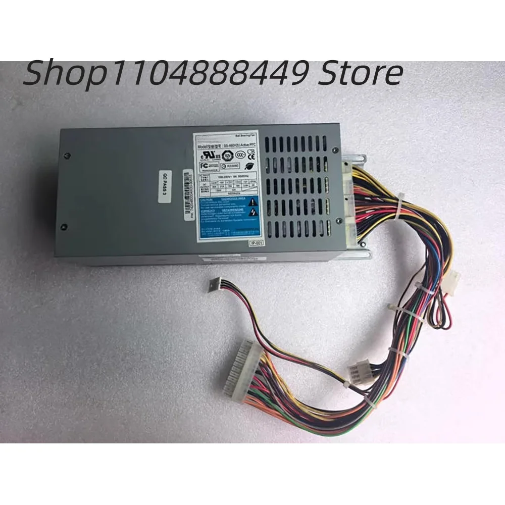 SS-460H2U server power supply 460W