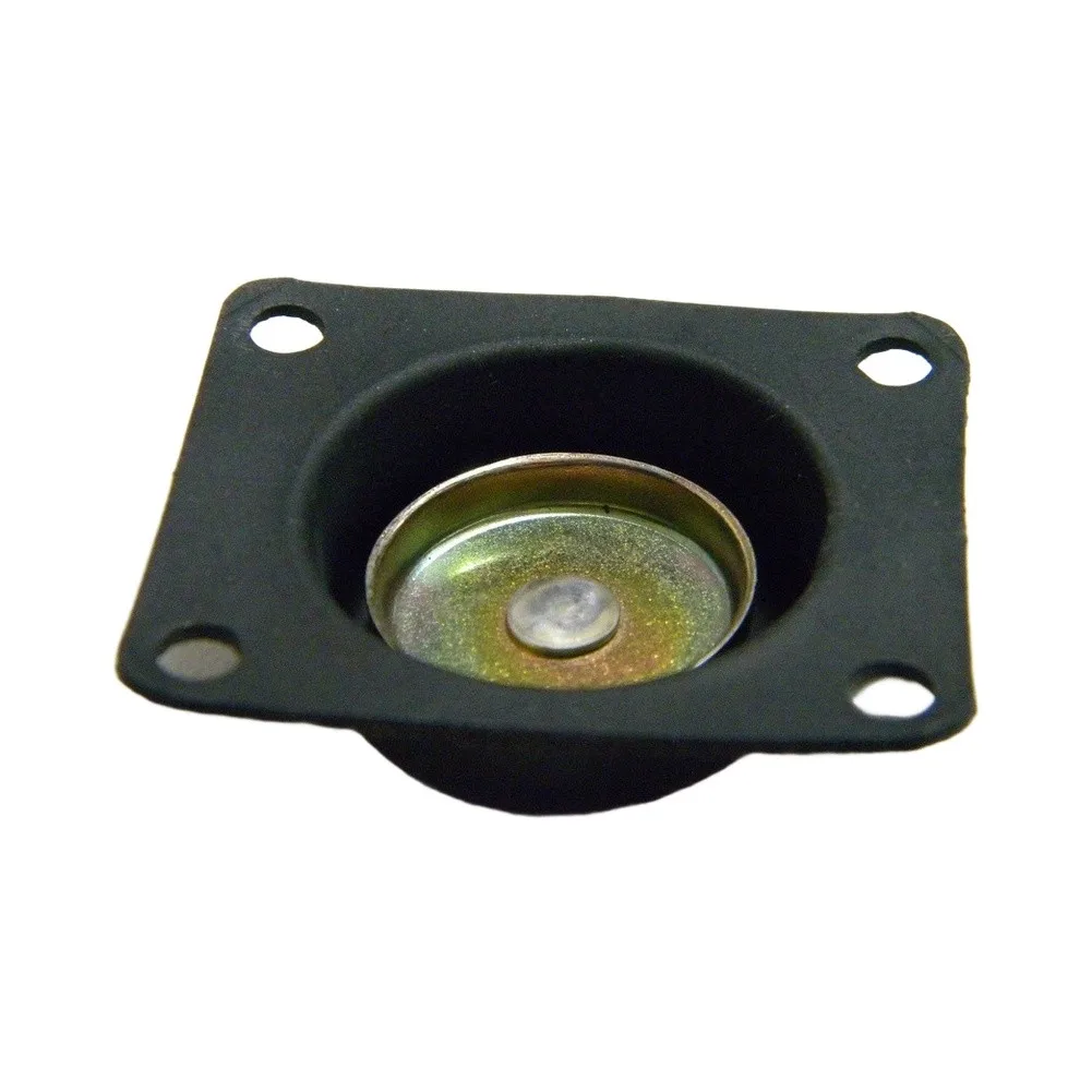 135-7 Replacement Diaphragm for Holley 2300 4150 4160 Carburetor Accelerator Pump on For 50Cc Engine Fuel Systems