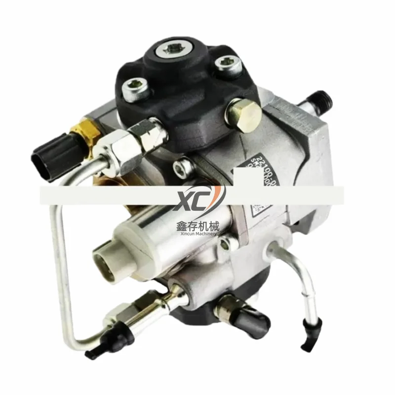 ATV&UTV294000-1120 8-98081771-0 High Quality Recon HP3 Fuel Injection Pump  Fit 4JJ1 4JK Engine ZX110-3 ZX120-3 ZX130-3 Truck Ex