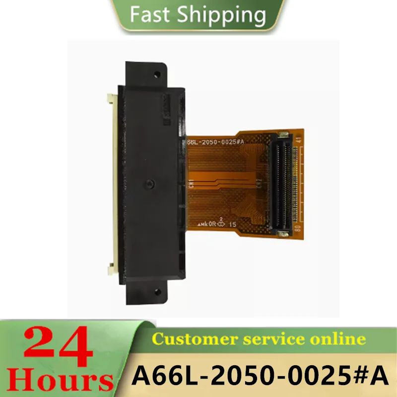 

New original A66L-2050-0025 #A / #B card sleeve CF card slot card