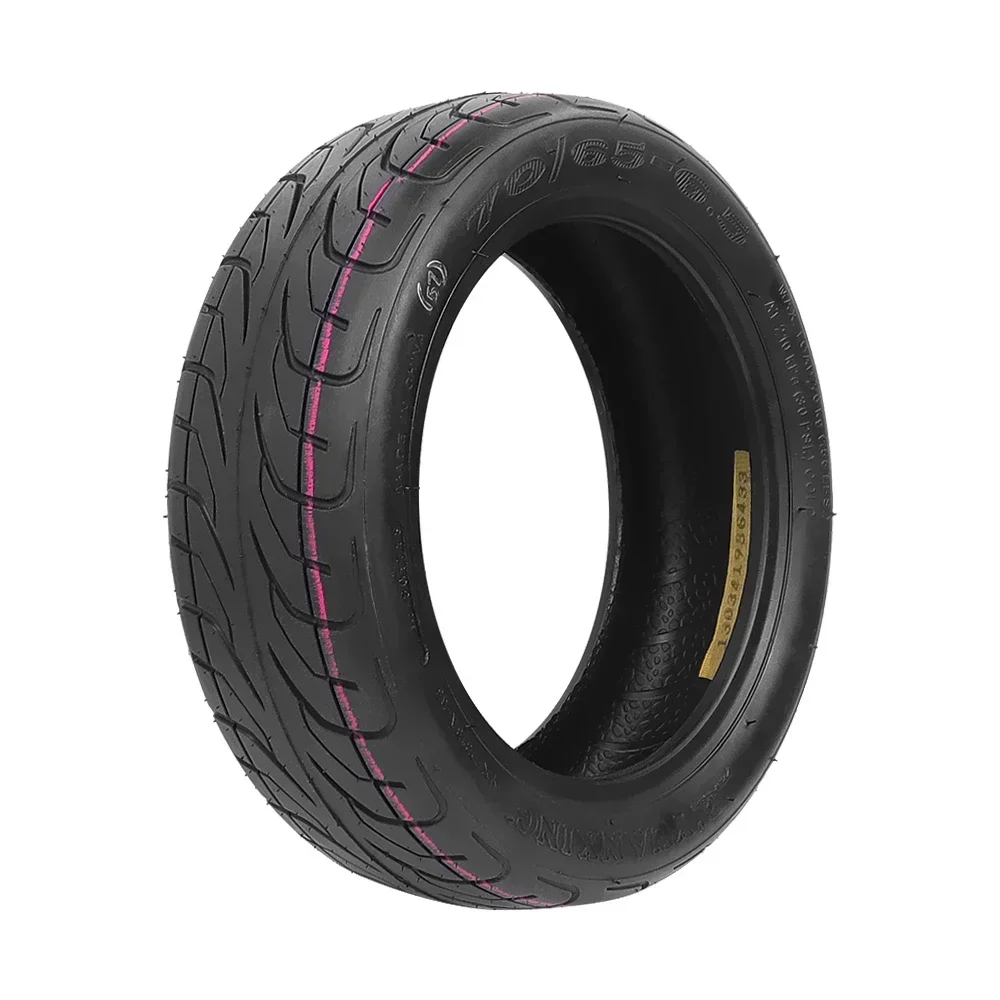 Für Ninebot Mini S Pro / S / S-Max / S-Plus Elektroroller 10x2.75-6.5 Schlauchloser Reifen 70/65-6.5 Selbstbalancierender Außenreifen Ersatzteile – Detail 9