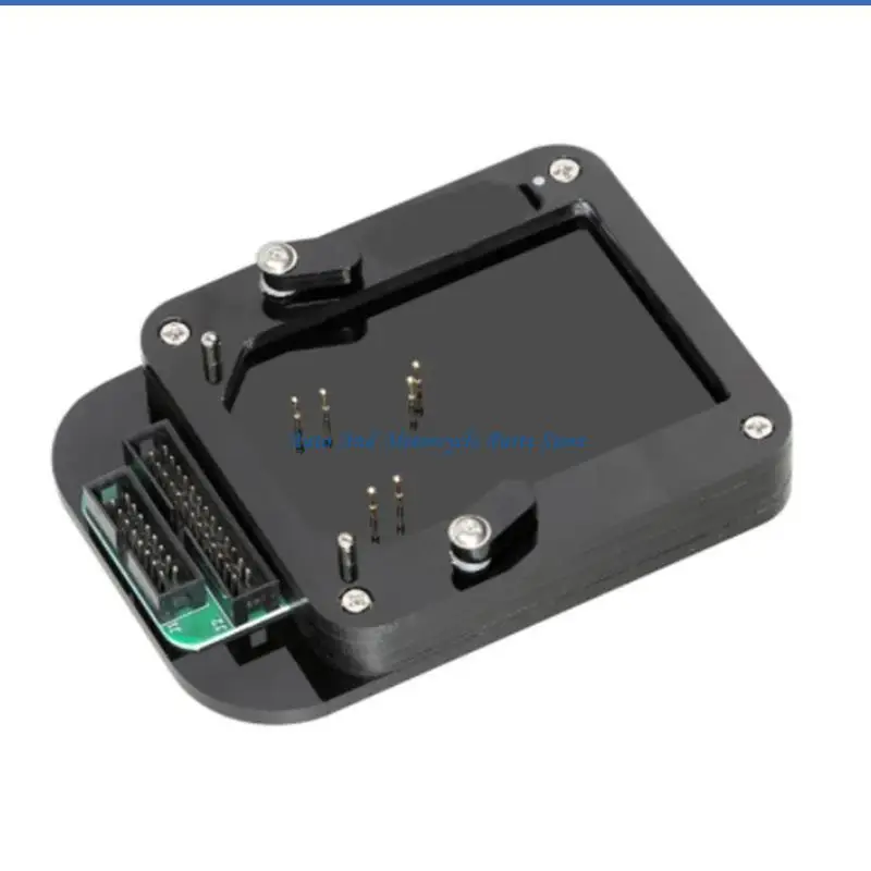 P9FD Ews 4.3 4.4 Ic طقم محوّل قراءة وكتابة البيانات لأدوات الخدمة التشخيصية للمبرمجين R280 وXPROG-M وAK90 وR270 #4