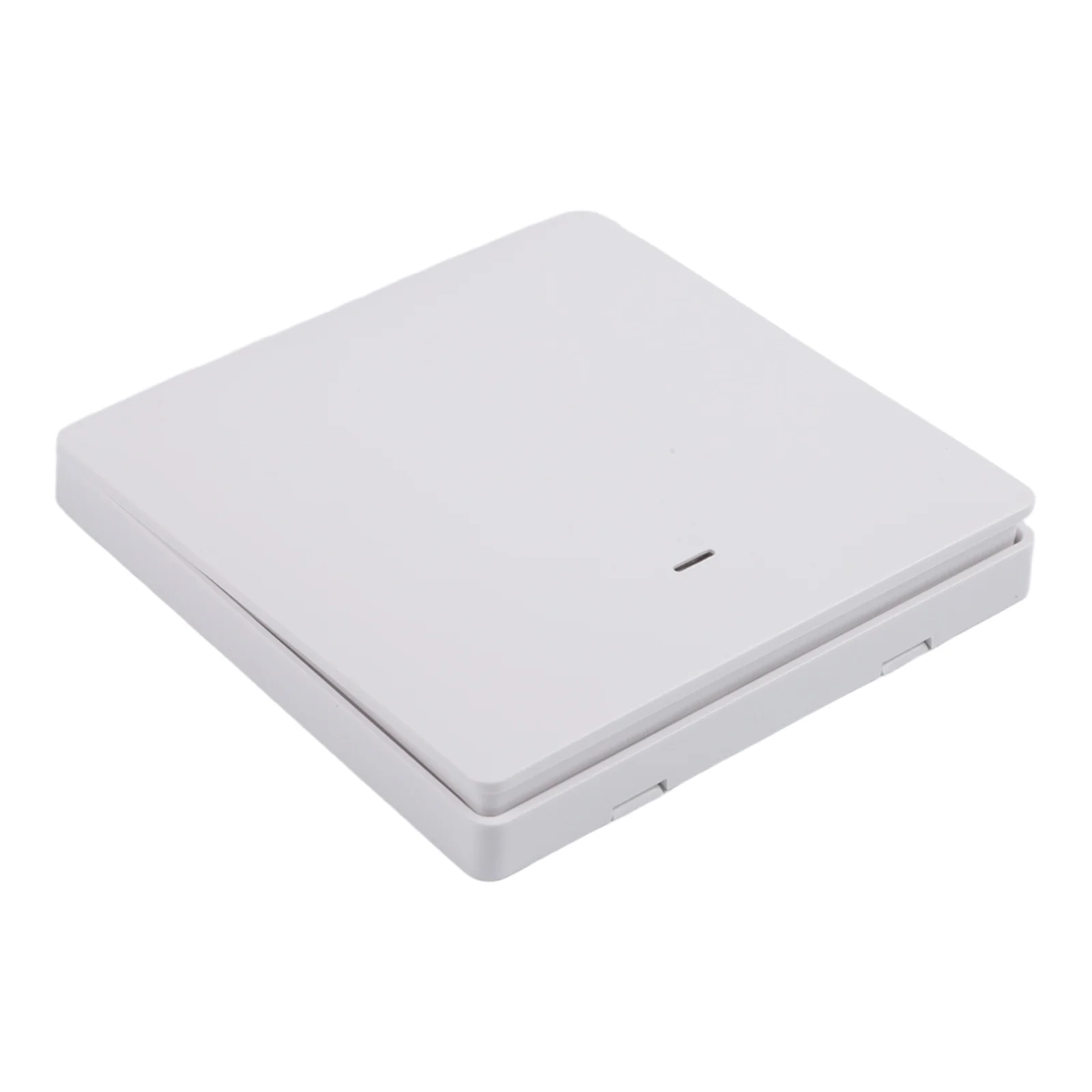 Wireless For Zigbee 3.0 For Smart Scene Switch Sticker Button For Tuya For Smart For Life App For Wall Control Home Automation