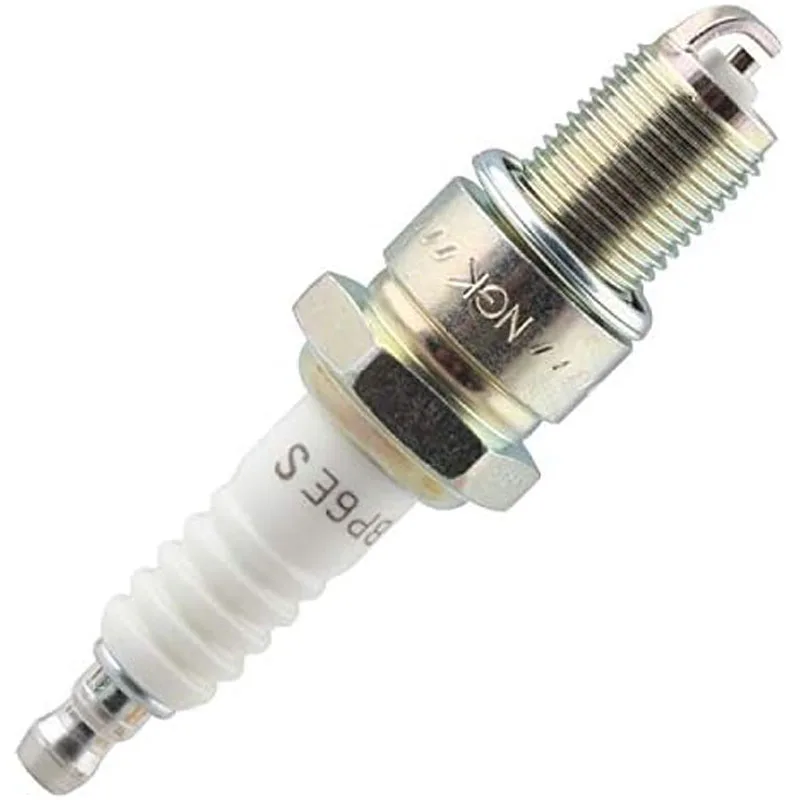 BP6ES 7811 NGK Motorcycle Spark Plug for MOTO GUZZI NORGE V11 CALIFORNIA BREVA 1200 KAWASAKI BMW AG22 AG22C AG32C AG32A AG252