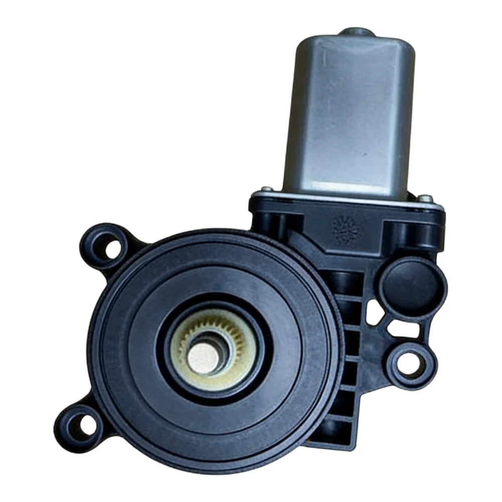 For Ford For Fiesta MK3 MK5 MK6 2002 to 2012 Front Left Window Lift Motor Replacement 2S5114A389AA 2 Pin Motor