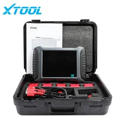 XTOOL X100PAD3 SE IMMO Programming OBD2 Diagnostic Tools Update X100PAD2 Auto Key Programmer ECU Coding. Comment/Directional Con