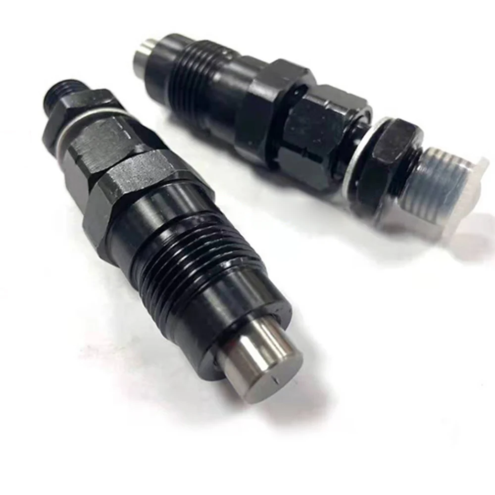 ME201844 Engine Fuel Injector For Mitsubishi Delica Spacegear PAJERO II V3W V2W V4W 2.8TD 2.8L 4M40 4M40T V26 V46 4D56 ME200204