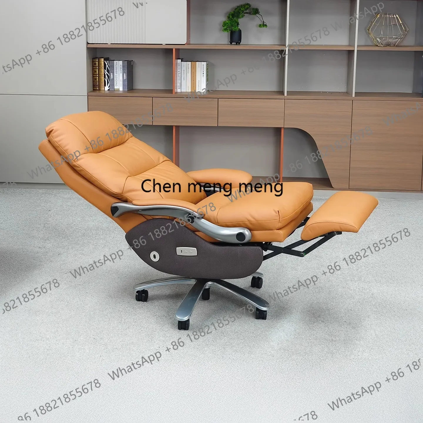 White Chair for Bedroom Chaises De Bureau Reclining Armchairs to Rest Pulley Cheap Gamer Chair Promotion Desk Chairs Offer SIDIZ