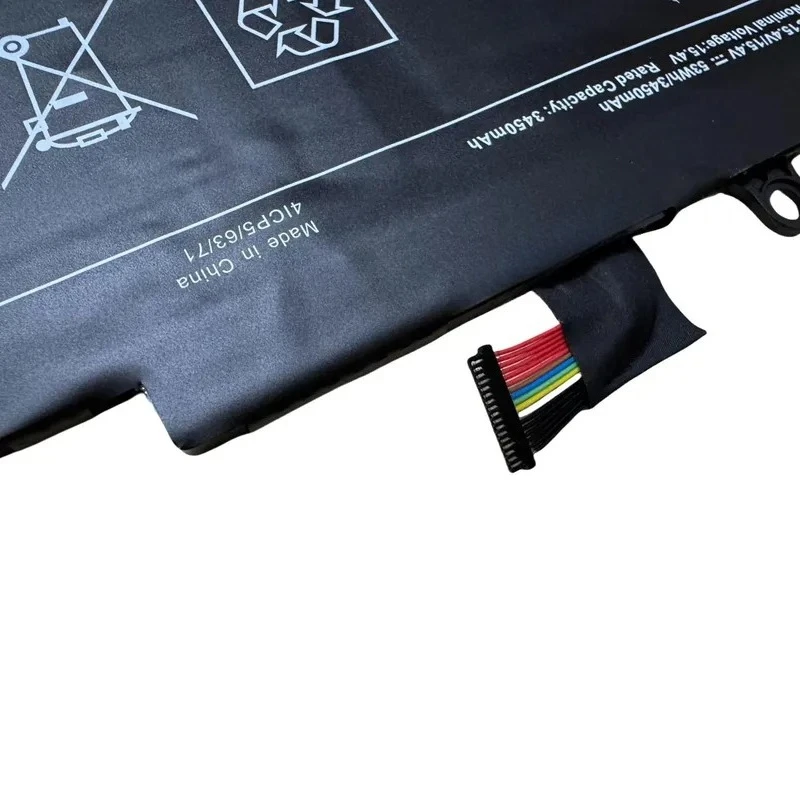 for PS0011UA1BRS Battery for Toshiba DYNABOOK Portege X30L-J-13R Notebook Replacement Li-ion Battery