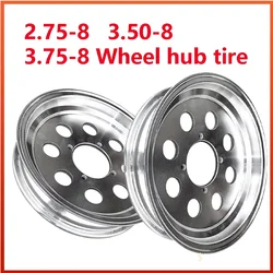 2.75-8 3.75-8 Hub Tire for Honda Z50 Z50A Z50J Z50R CT70 ATC70 TRX70 TRX70 Mini Trail Bike