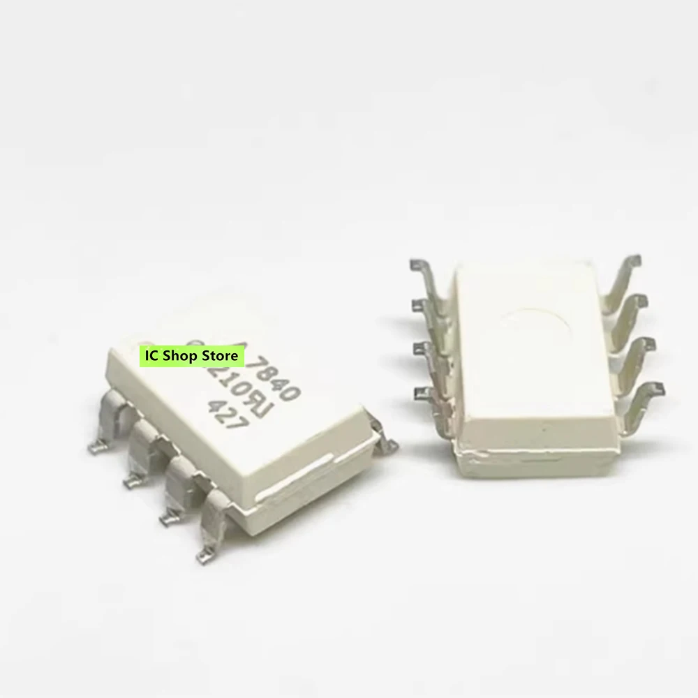 

2pcs/lot A7840-500E A7840 100% Original Brand New