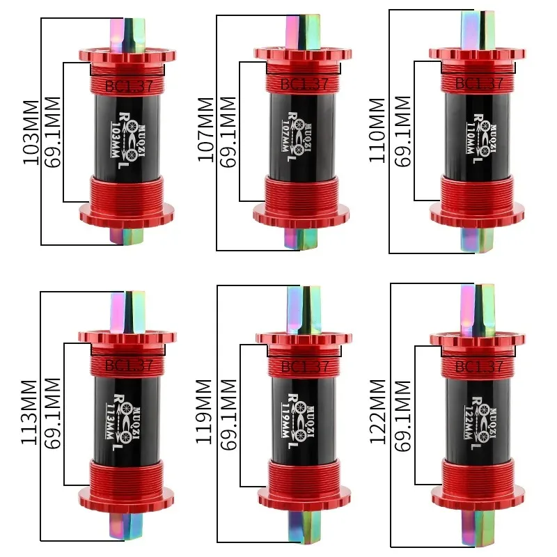 Thumbnail 4 - #49 Latest Bicycle Bottom Brackets Offers