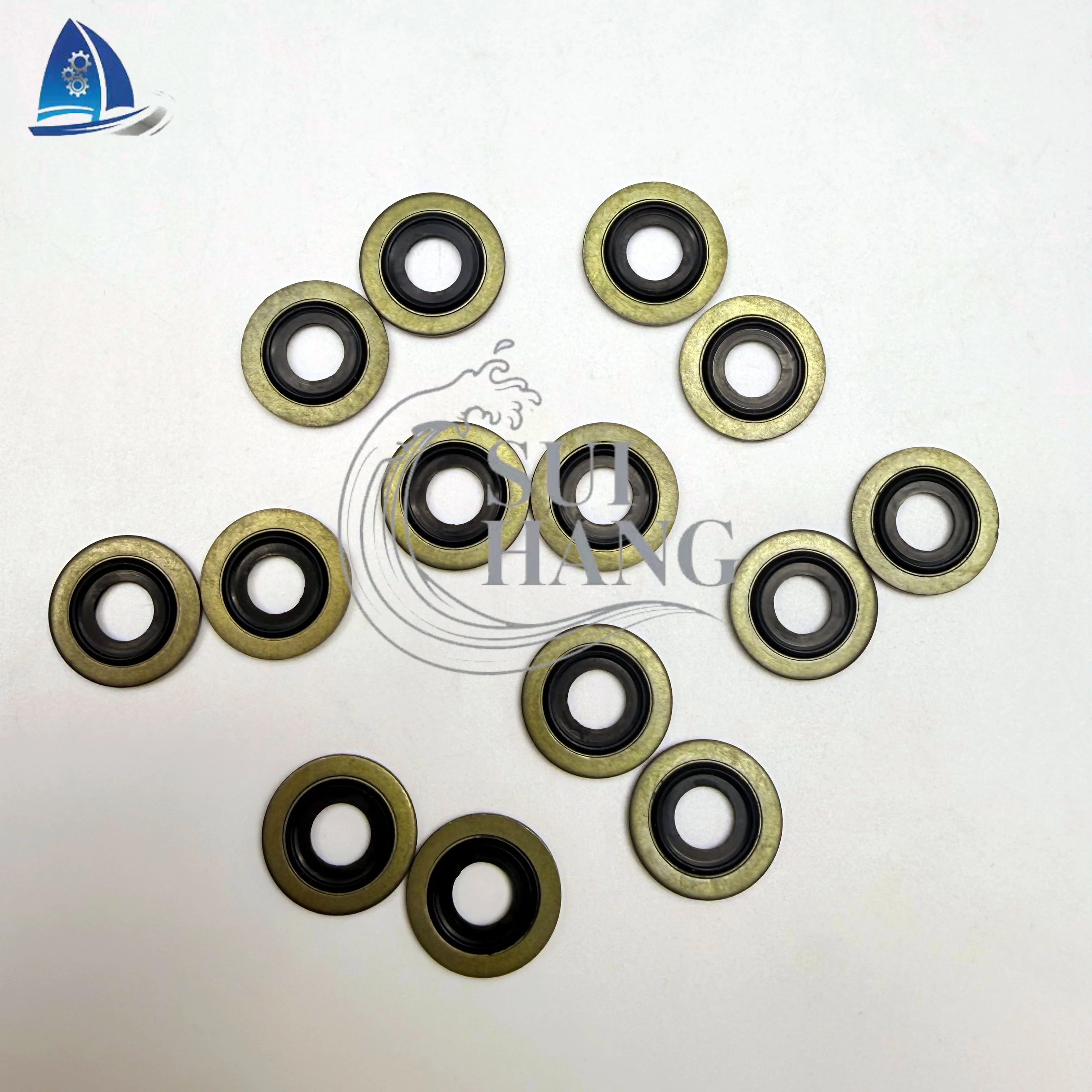 

8HP45/50/55/65/70 Transmission Oil Pump Screw, Washer, Bolt, and Gasket Set Suitable for Volkswagen, BMW, Audi, and Jeep