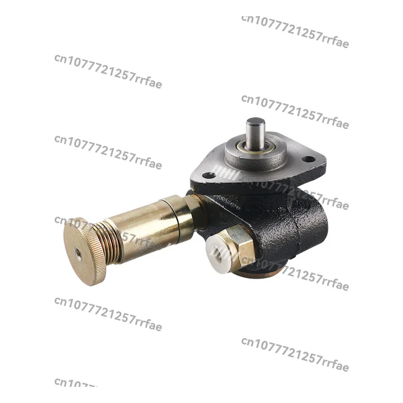 L022 Oil Pump High Pressure Fuel Pump