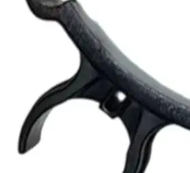 

Replacement Tube Clamp With Cable Clip 4282 708 8704 For BR450, BR700, BR800 High-selling Household Tool Accessories